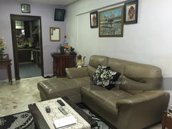 Blk 521 Bedok North Avenue 1 (Bedok), HDB 3 Rooms #135657072